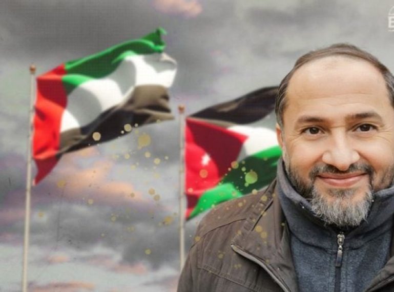 موقع بريطاني: الأردن “انتهك دستوره” بتسليم معارض إماراتي لأبوظبي جاء من تركيا ليختار مدرسة لابنه