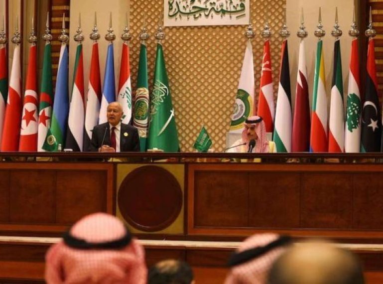 معاريف: السعودية بـ”البيت العربي” ومصر بـ”الضربة الاستراتيجية”.. ماذا بقي لإسرائيل غير غزة؟
