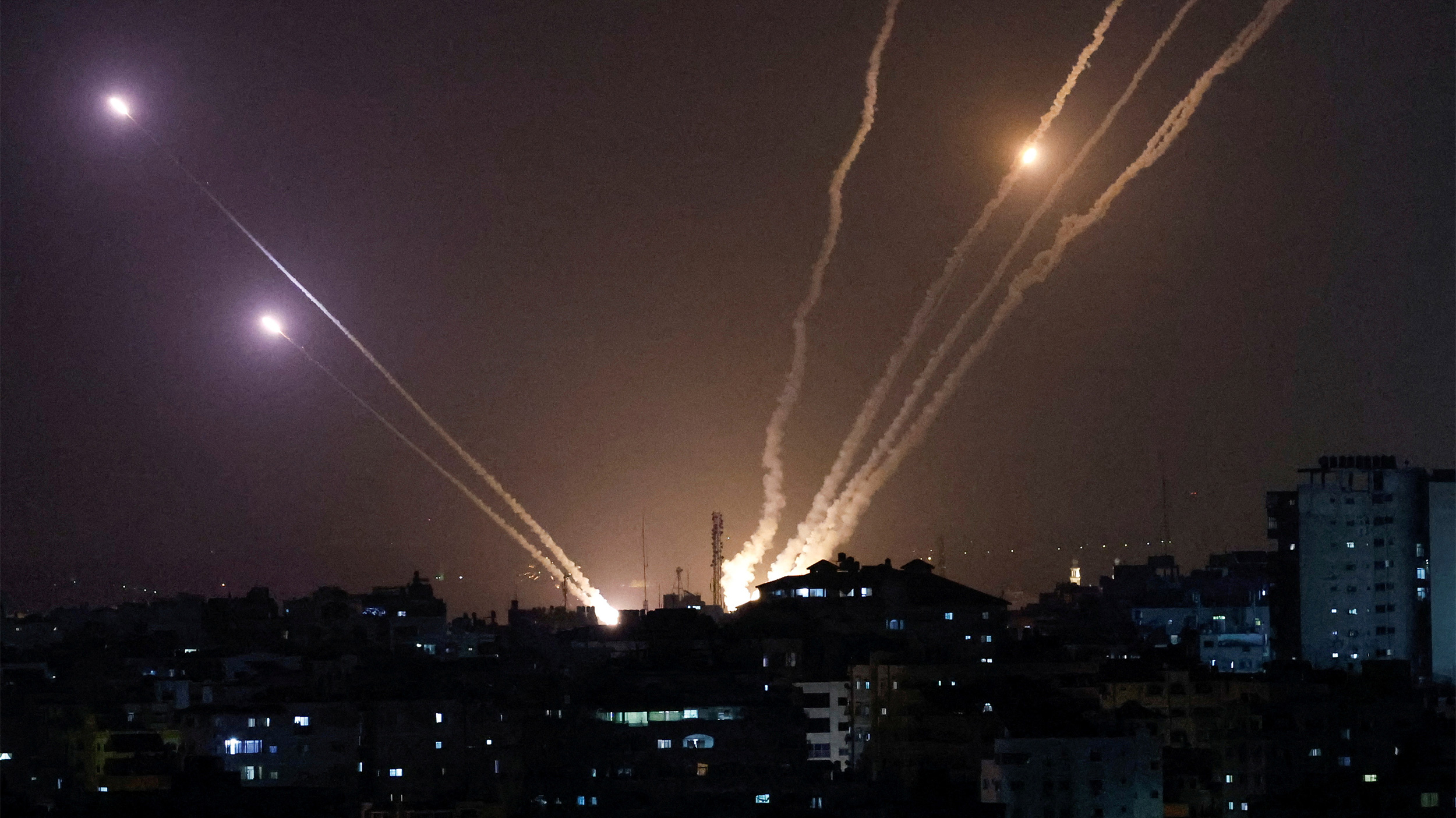 الحرب الإسرائيلية السابعة على غزة: لا قواعد اشتباك جديدة