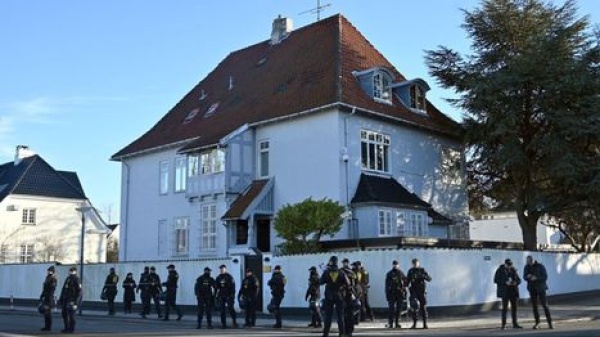 إساءة جديدة للمصحف في الدنمارك أمام سفارتي تركيا ومصر