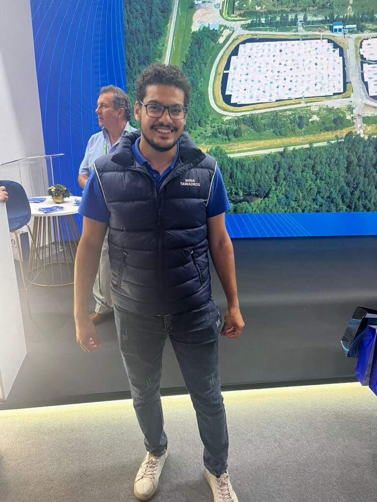 مهندس نووي مصري لـ”الوطنية”: مشروع الطاقة النووية في مصر بتمويل روسي هو مشروع حيوي