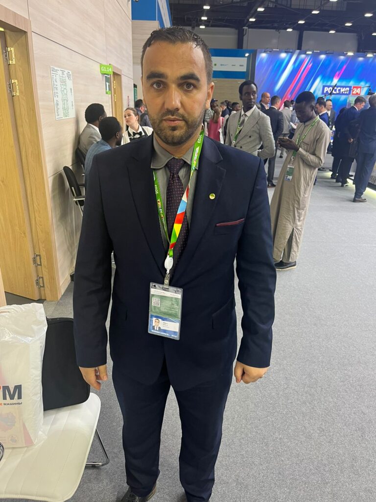 أستاذ العلاقات الدولية بجامعة الجزائر لـ”الوطنية”: يجب على الدول الأفريقية التعامل مع روسيا حتى ولو كانت هناك عقوبات