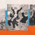 تاريخ الكاريكاتير والسياسة السورية في عقود خلت 10-14