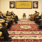 ما بين «حزب الله» وجوزف عون يتجاوز الرئاسة