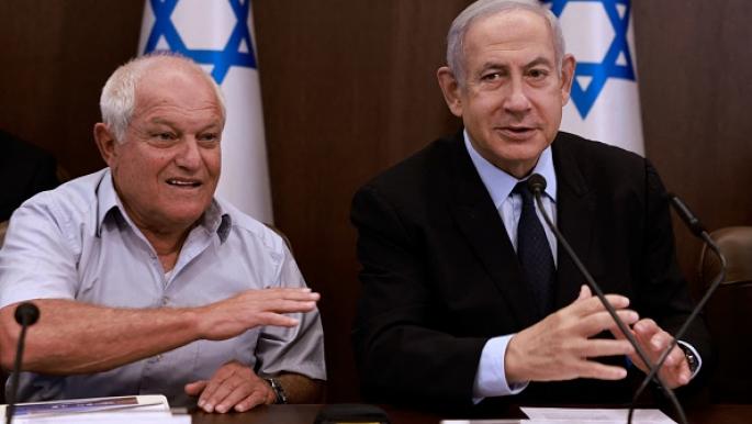 وسائل إعلام عبرية: وزير إسرائيلي في السعودية للمرة الأولى