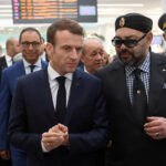 تحديات السياسة الفرنسية في المنطقة المغاربية