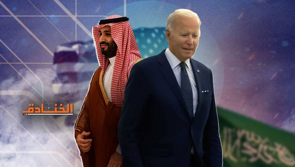 ذا ايكونوميست: التطبيع السعودي الاسرائيلي قد يؤثر على صورة الشرق الأوسط