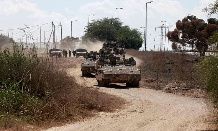 الغارديان: إسرائيل تمارس تطهيراً عرقياً في غزة.. وهذه المرة بتواطؤ وحماية عالمية