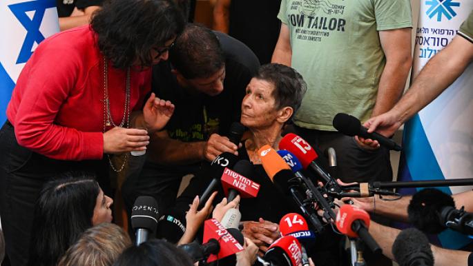 إسرائيل تقرر فرض إجراءات مشددة على الأسرى الذين تطلق حماس سراحهم