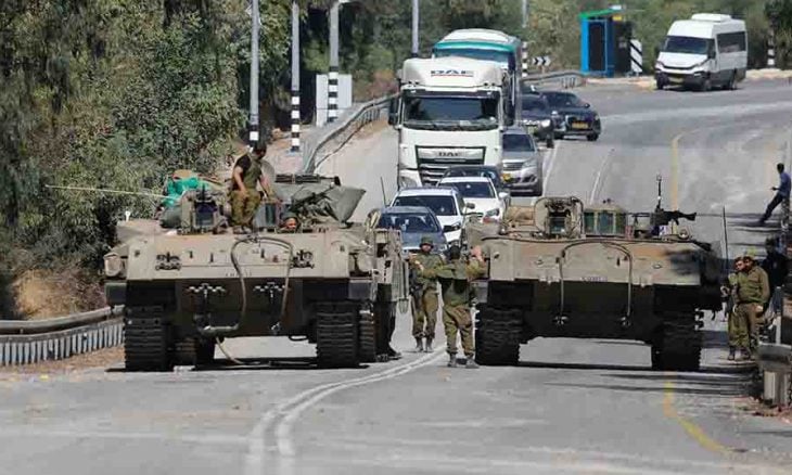 هل تستطيع إسرائيل اجتياح غزة برياً؟ وكم ستصمد لو دخلت القطاع؟