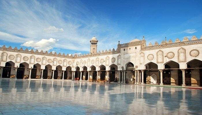 الأزهر يوجه رسالة إلى المقاومة الفلسطينية.. أدان جرائم الاحتلال الوحشية