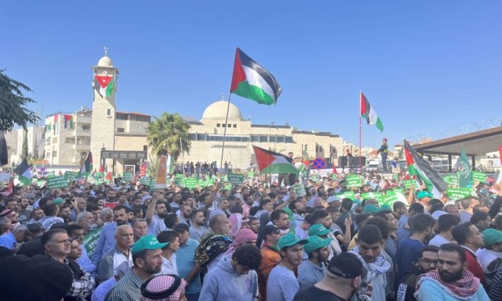 مناورات جيش الاحتلال في الضفة تقرع كل أجراس الإنذار في الأردن: ما هي الخطوة التالية بعد إعلان الحرب؟