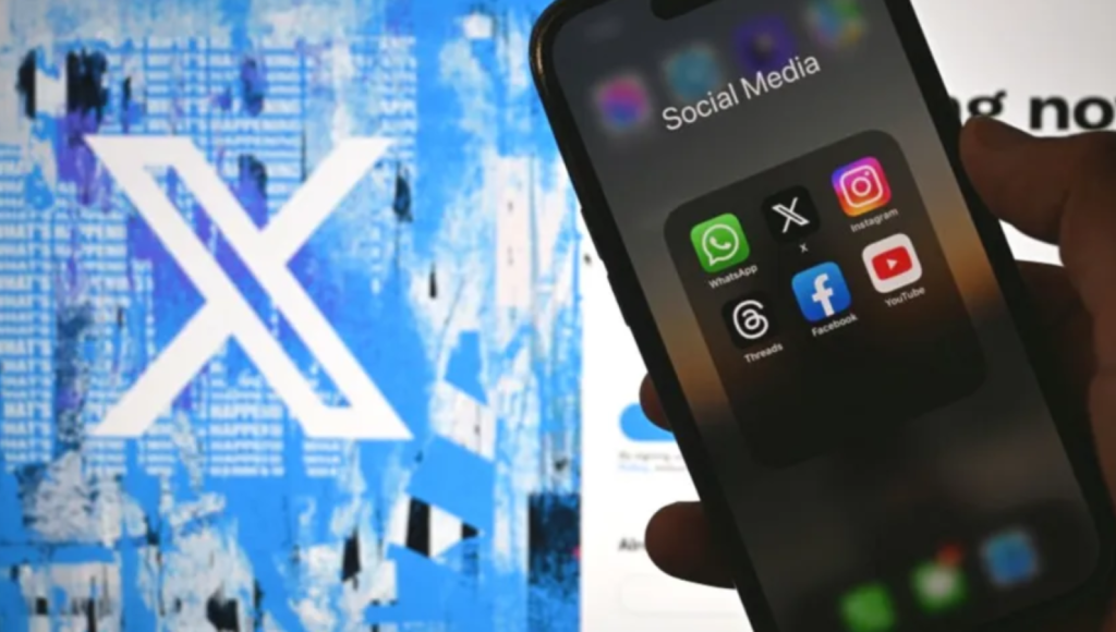 كيف تستغل “إسرائيل” منصة (x) لتبرير قصف المستشفيات في غزة؟