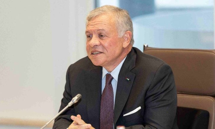 وصفتها بـ”المملكة المصطنعة المقامة على أراضينا”.. إسرائيل: بل ماذا بعد الأردن؟