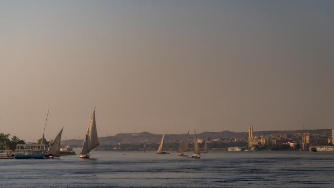 العدوان على غزة يدكّ الاقتصاد المصري… أبرز المؤشرات السلبية