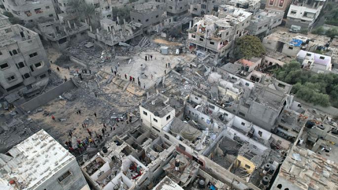 غزّة.. ساحة تجارب إسرائيلية لاستخدام الذكاء الاصطناعي في الحرب