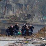 ما تحتاجه “الجنائية الدولية” من معلومات حول الإبادة في غزة.. واجتماع مرتقب في الجزائر لمقاضاة إسرائيل 10-24