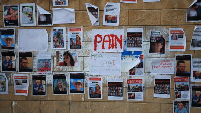 أبرز صفقات التبادل السابقة بين المقاومة الفلسطينية وإسرائيل