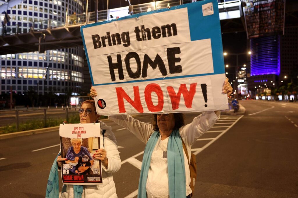 ما مصالح إسرائيل و«حماس» في صفقة جديدة لتبادل الأسرى؟