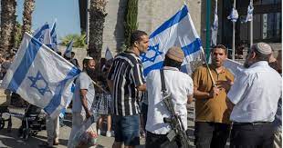 أكسيوس: أمريكا أوقفت صفقة لبيع إسرائيل 20 ألف بندقية بسبب عنف المستوطنين