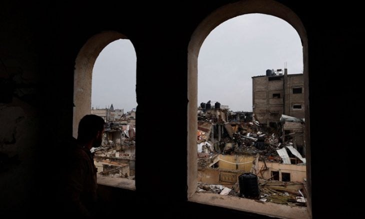 حساب تاريخي مفتوح: مقاتلو الشجاعية في مواجهة لواء غولاني.. كمائن موت ومعارك وجهاً لوجه