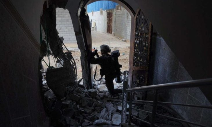 إسرائيل: حماس غررت بنا بخروجها عن الصورة النمطية للإنسان الشرقي في 7 أكتوبر