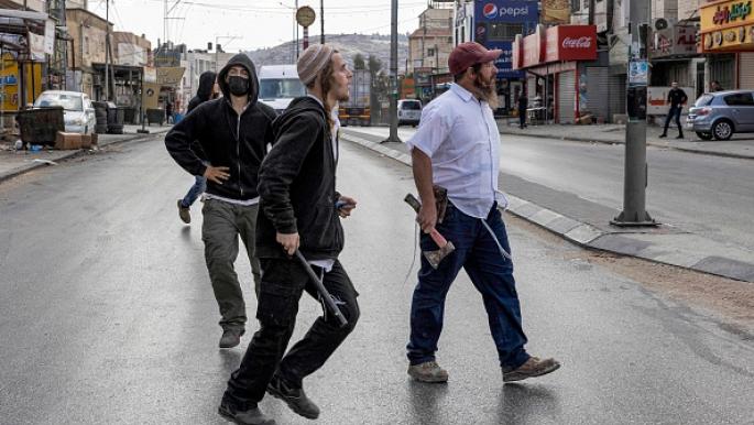 لماذا لجأت إسرائيل لاستحضار الخطاب الديني الصهيوني في حربها على غزة؟