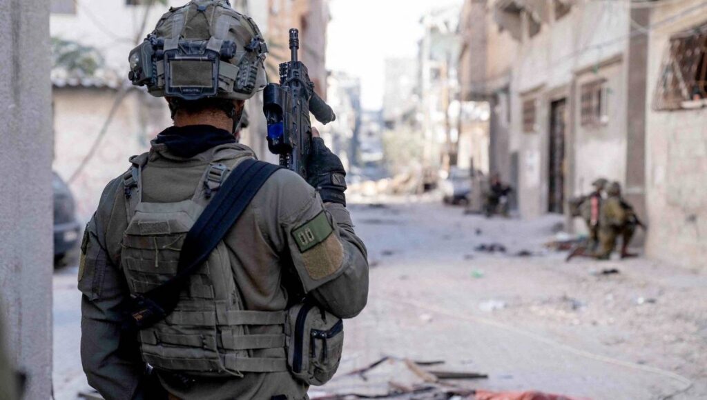 هآرتس: سيموت جنودنا في أزقة خان يونس دون جدوى