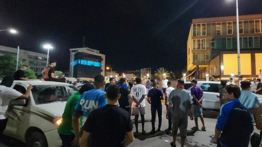 الفساد في ليبيا… موظفون وهميون يستنزفون الخزينة العامة