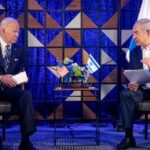 ميديابارت: المواجهة الدبلوماسية بين إسرائيل وواشنطن تبدو حتمية في ظل الأهداف المتضاربة لبايدن ونتنياهو حيال غزة 10-23