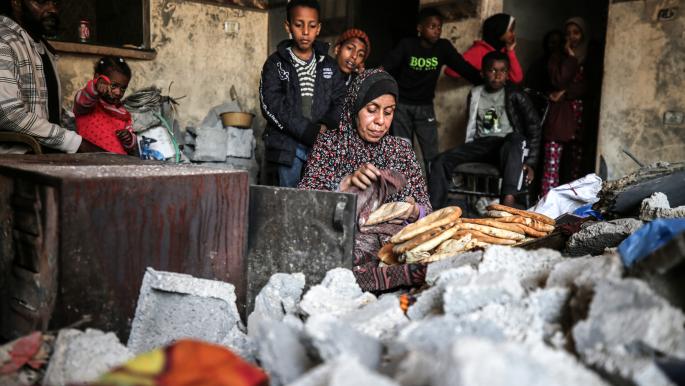 منظمات تحذر: الأوضاع في غزة ليست مجرّد كارثة