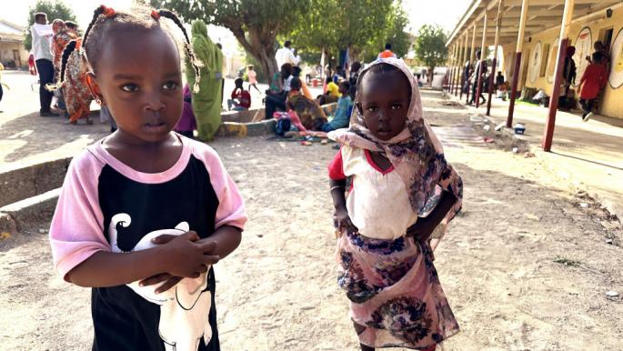 “يونيسف”: حرب السودان كارثة ضحاياها 24 مليون طفل