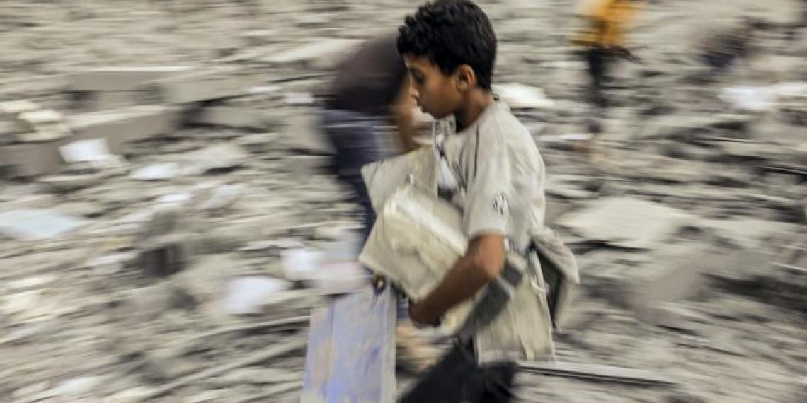شهداء غزة ليسوا أرقاماً… وهذه حكاياتهم