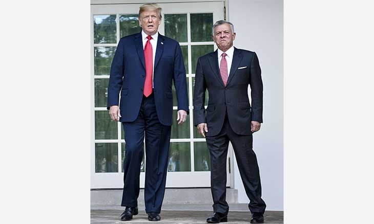 ما هي «الخيارات» أمام الأردن: سيناريوهات «غزة بلا حماس» وشبح ترامب مع «ثورة مضادة» للمقاومة؟