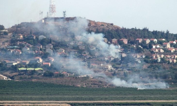 معهد دراسات إسرائيلي: الحرب مع “حزب الله” خطيرة على تل أبيب أيضاً بتوقيتها وتبعاتها على الجبهة الداخلية