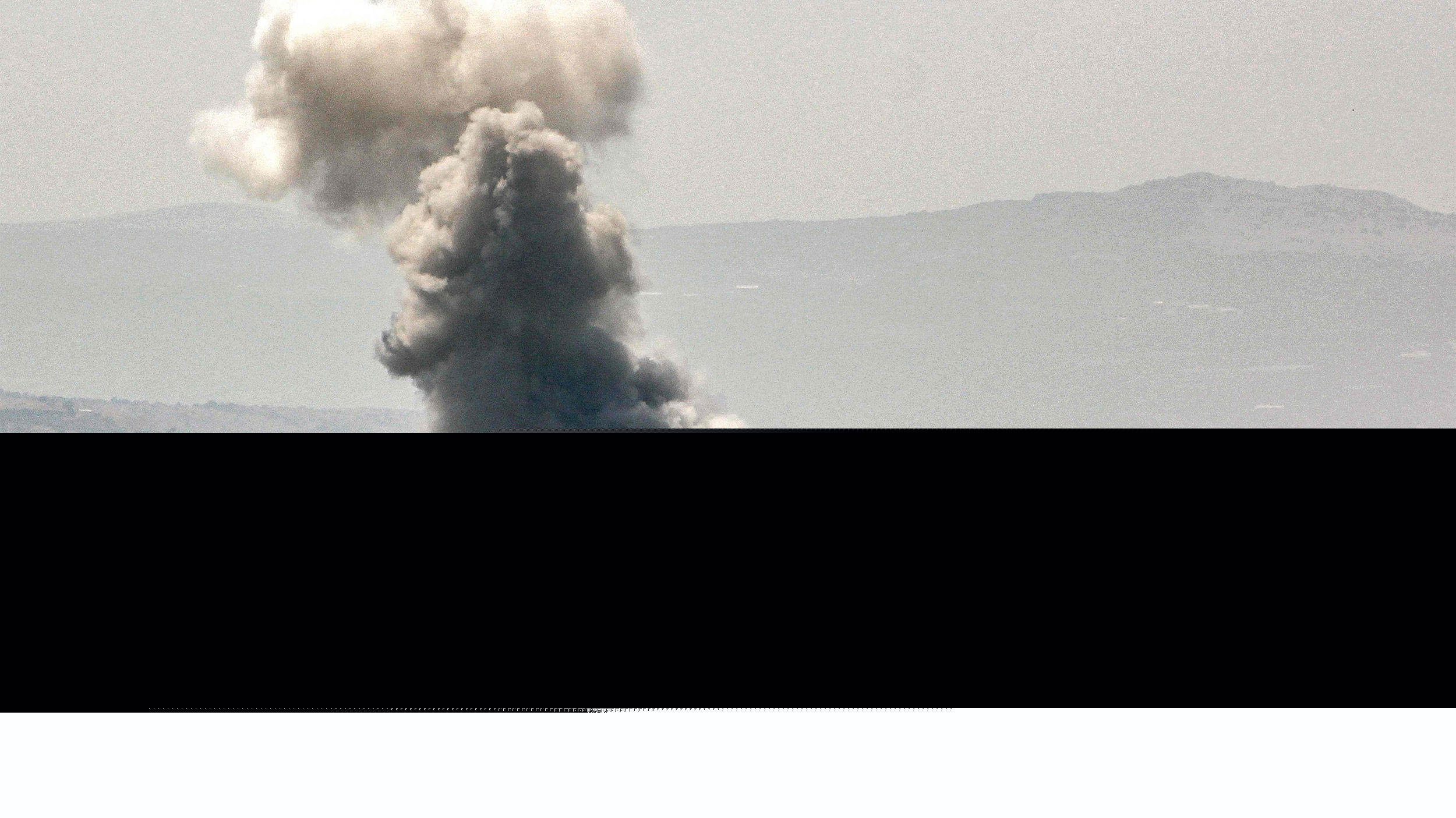 الجبهة اللبنانية: تقييم نذر الحرب الشاملة