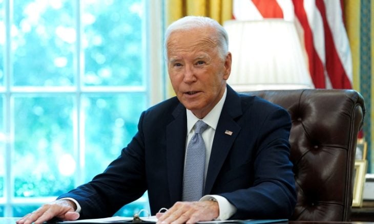 أوبزيرفر: غزة هي أكبر فشل لبايدن وعجزه يقود الشرق الأوسط نحو الهاوية