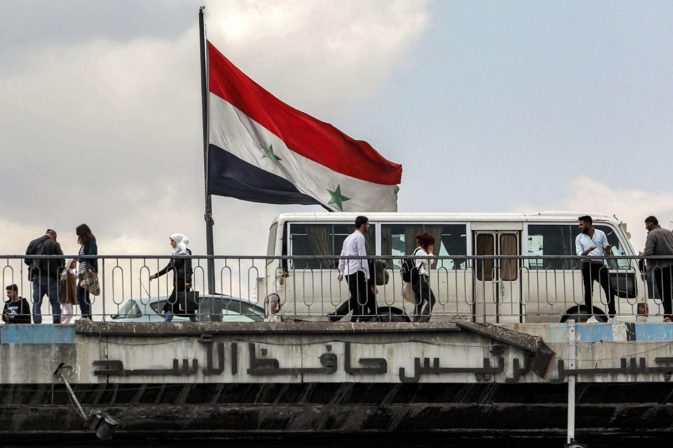 في سوريا… الكل خائف من “الشيطان اللاسلكي”