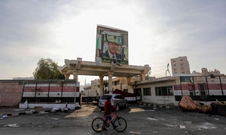 باحث إسرائيلي بارز: زلزال سوريا في ذروته.. والتقسيم هو الأرجح