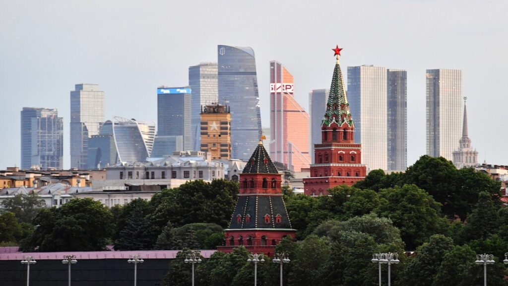 موسكو تتصدر مدن العالم في توفر الخدمات وجودة الحياة