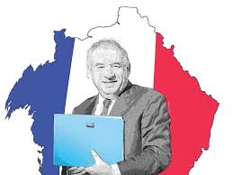 فرنسوا بايرو: رجل المصالحة أو الفرصة الأخيرة؟