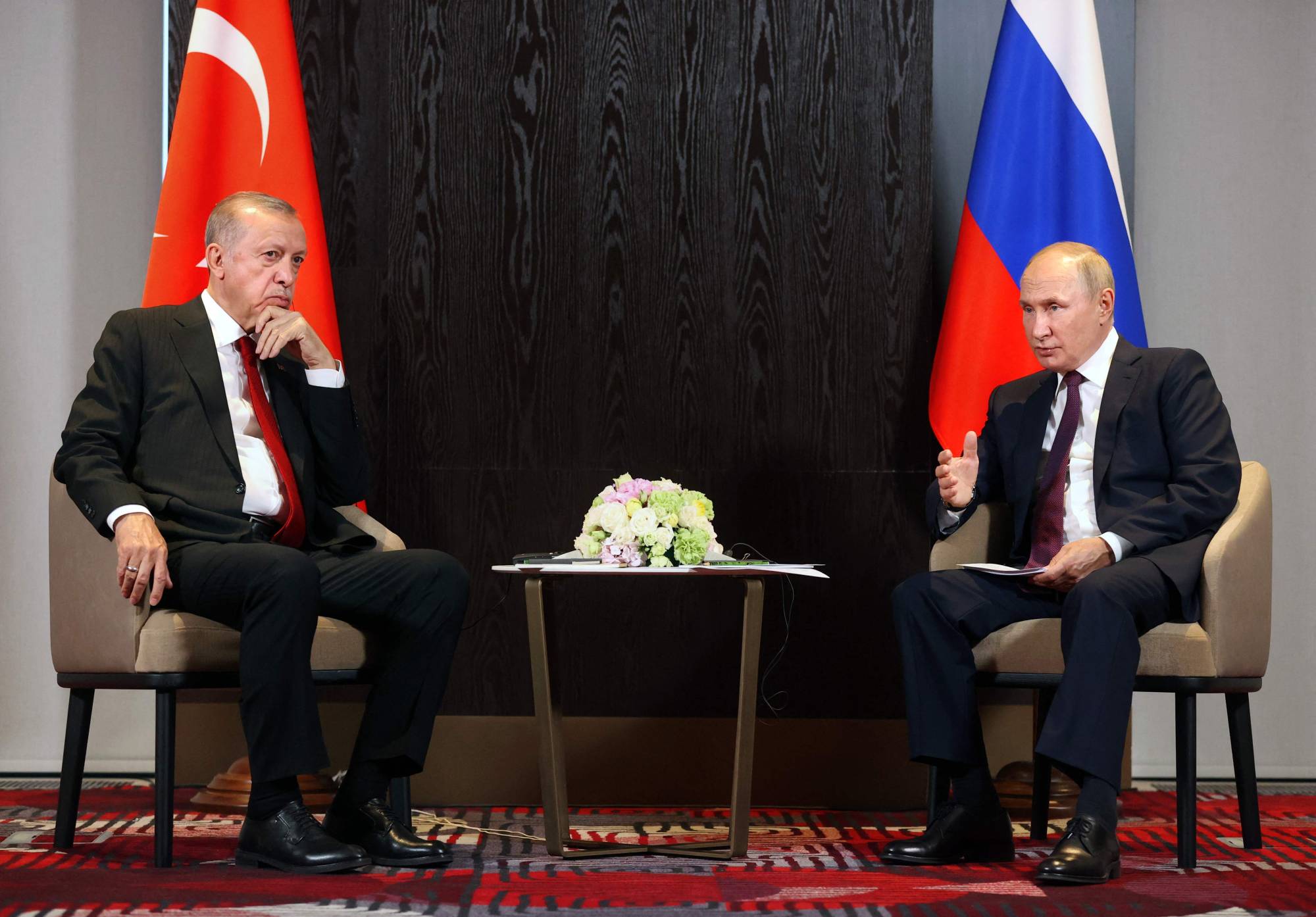 مستقبل إردوغان والحزب الحاكم… سؤال تركيا الكبير