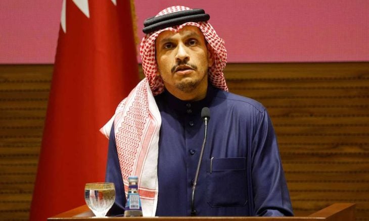 بعد 15 شهرا من حرب الإبادة في غزة.. الإعلان عن اتفاق لوقف إطلاق النار وتبادل الأسرى