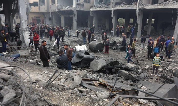 اتفاق غزة بعيون الإسرائيليين.. يعيد “رهائن” لكنه يبدّد “النصر المطلق” ويبقي “حماس”