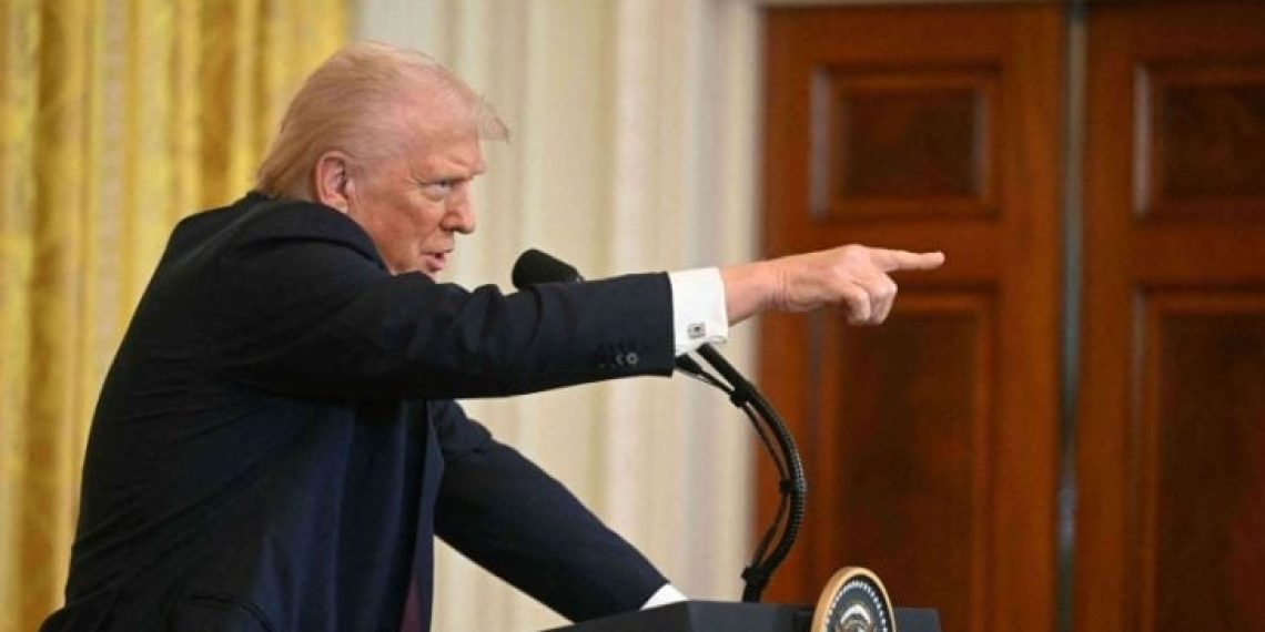 إيكونوميست: ماذا يمكن لأوروبا أن تفعل إذا تعمق خلافها مع ترامب؟