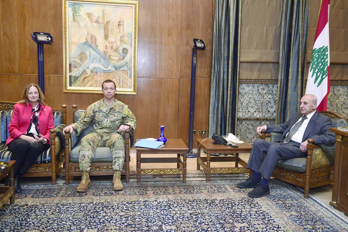 إسرائيل تضغط لبنانياً لاتفاق أكبر من الهدنة… وأقل من التطبيع