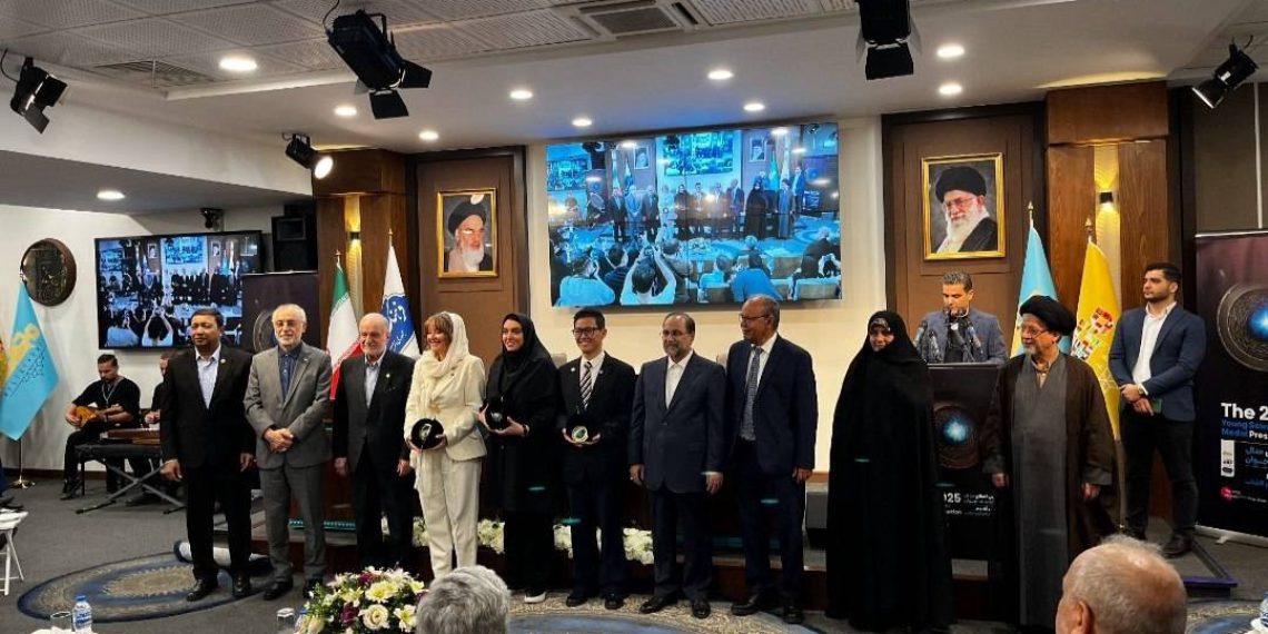 جائزة المصطفى للشباب ٢٠٢٥ تكشف عن ٣ ابحاث فريدة من نوعها