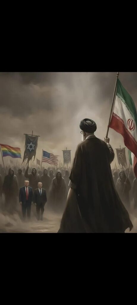 حدود القوة في حرب الإرادات